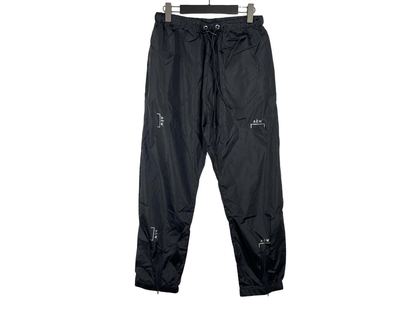A-Cold-Wall Nylon Track Pants