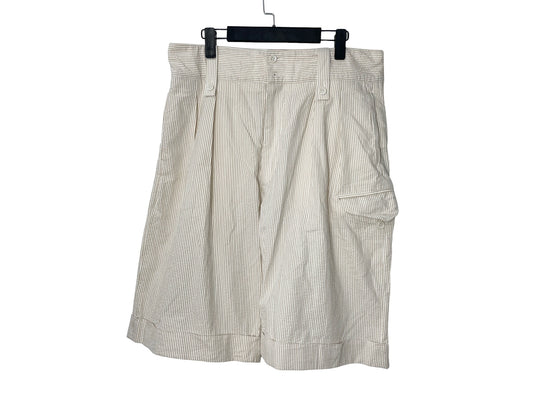Engineered Garments Striped Shorts