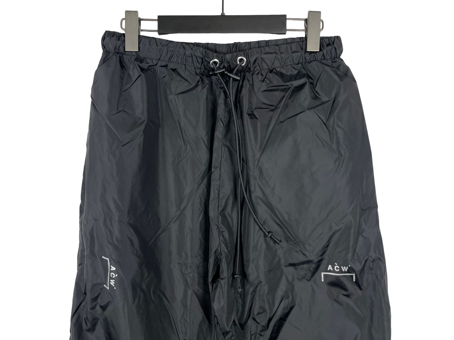 A-Cold-Wall Nylon Track Pants