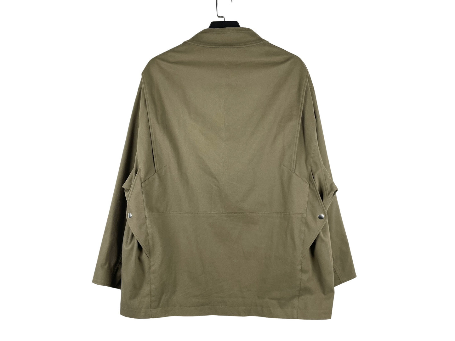 Kiko Kostadinov Annina Coat AW24