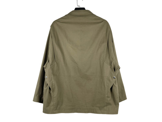 Kiko Kostadinov Annina Coat AW24