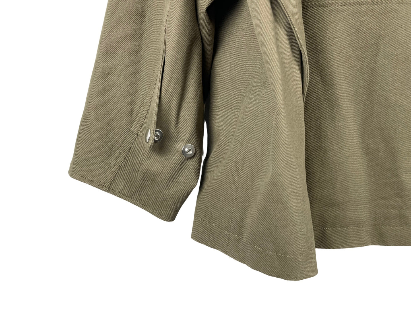 Kiko Kostadinov Annina Coat AW24