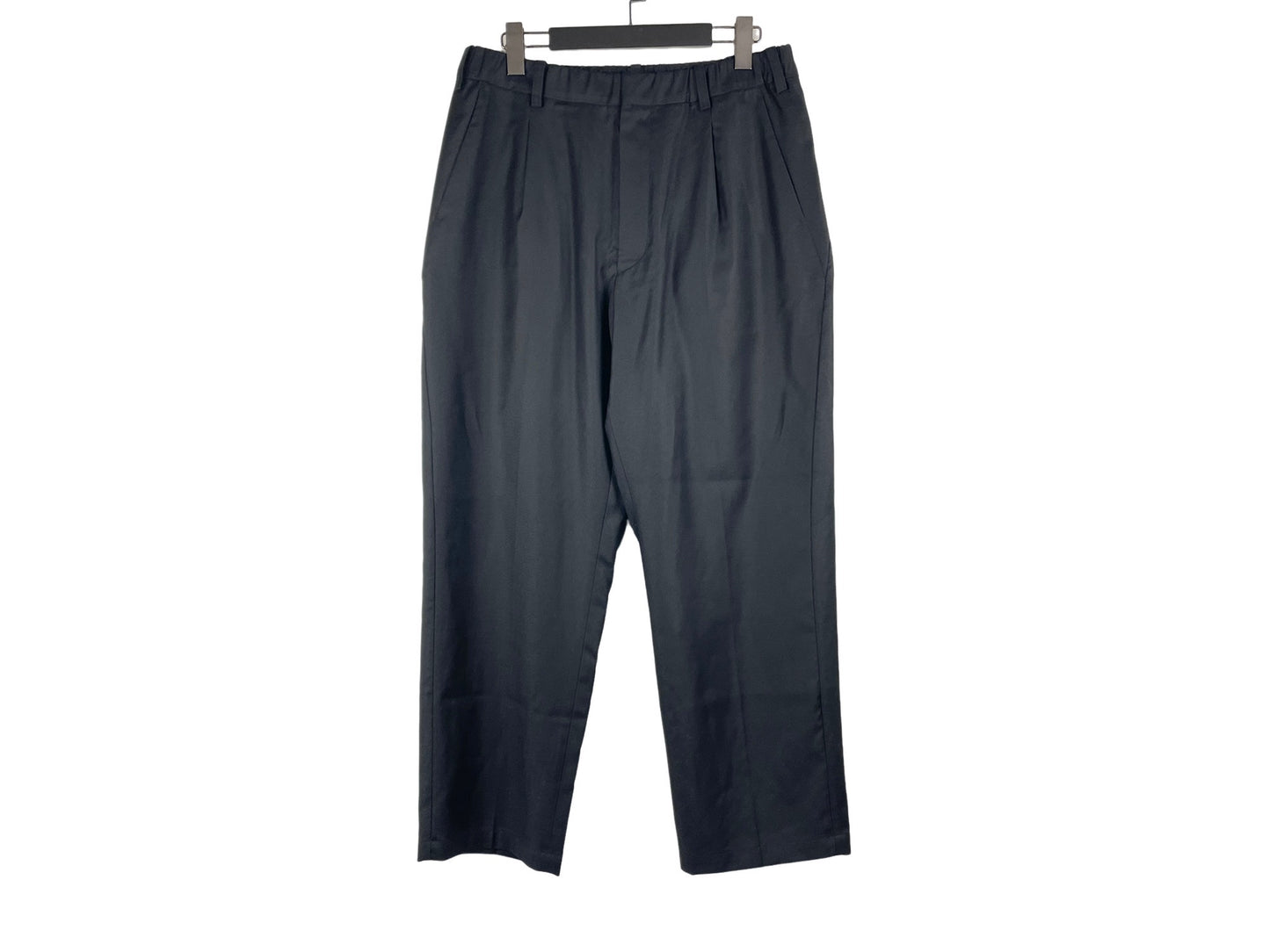 Goldwin × Loro Piana One Tuck Wool Relax Pants