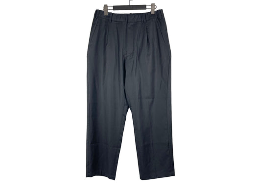 Goldwin × Loro Piana One Tuck Wool Relax Pants