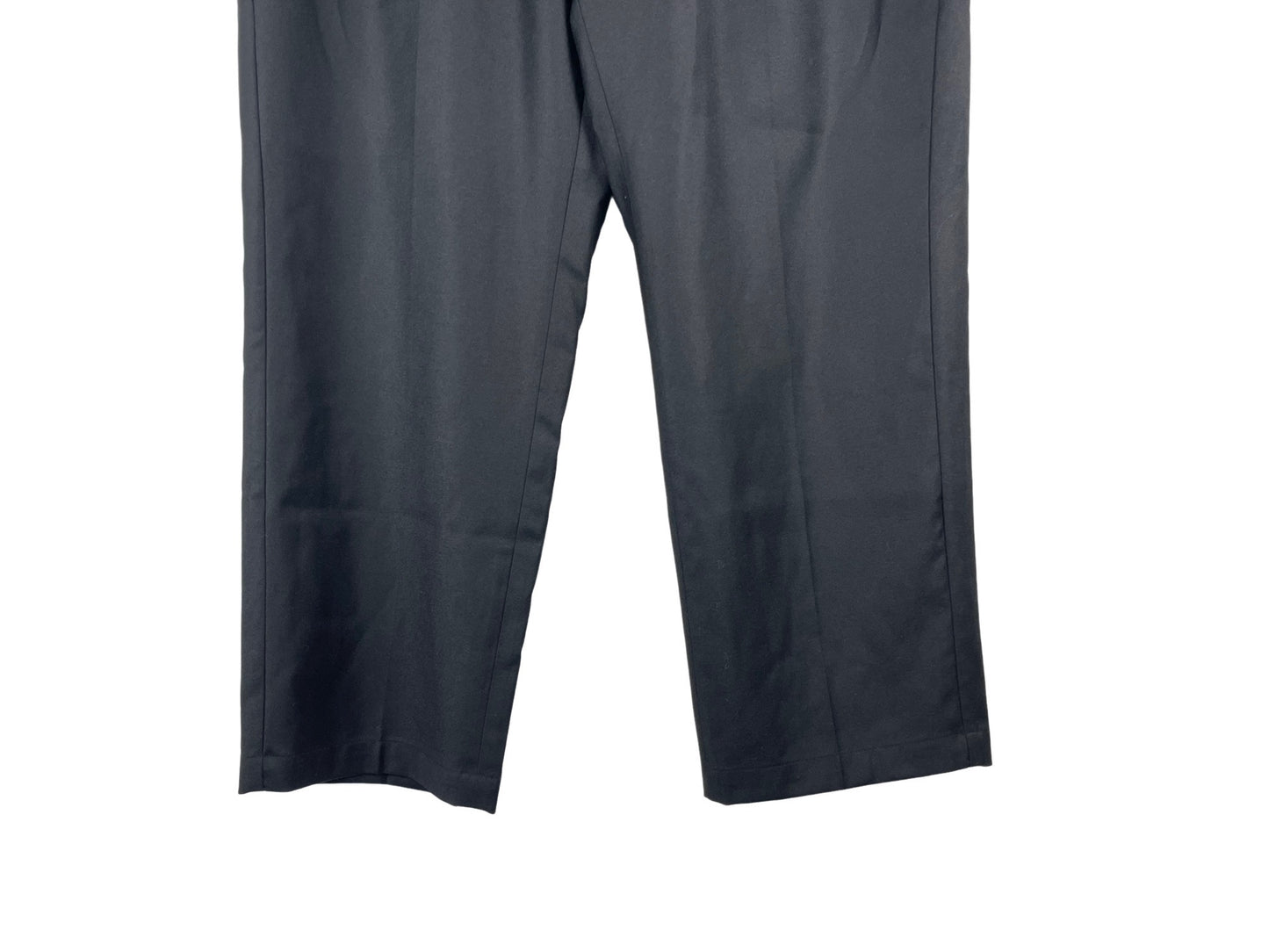 Goldwin × Loro Piana One Tuck Wool Relax Pants