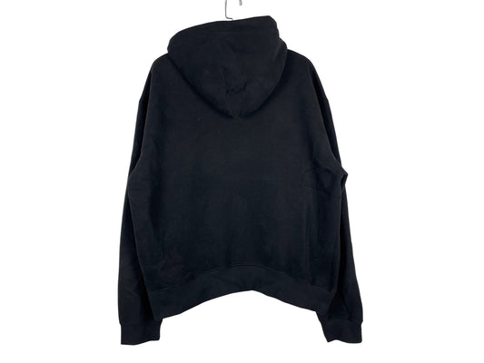 Far Archive Slogan Oversized Hoodie