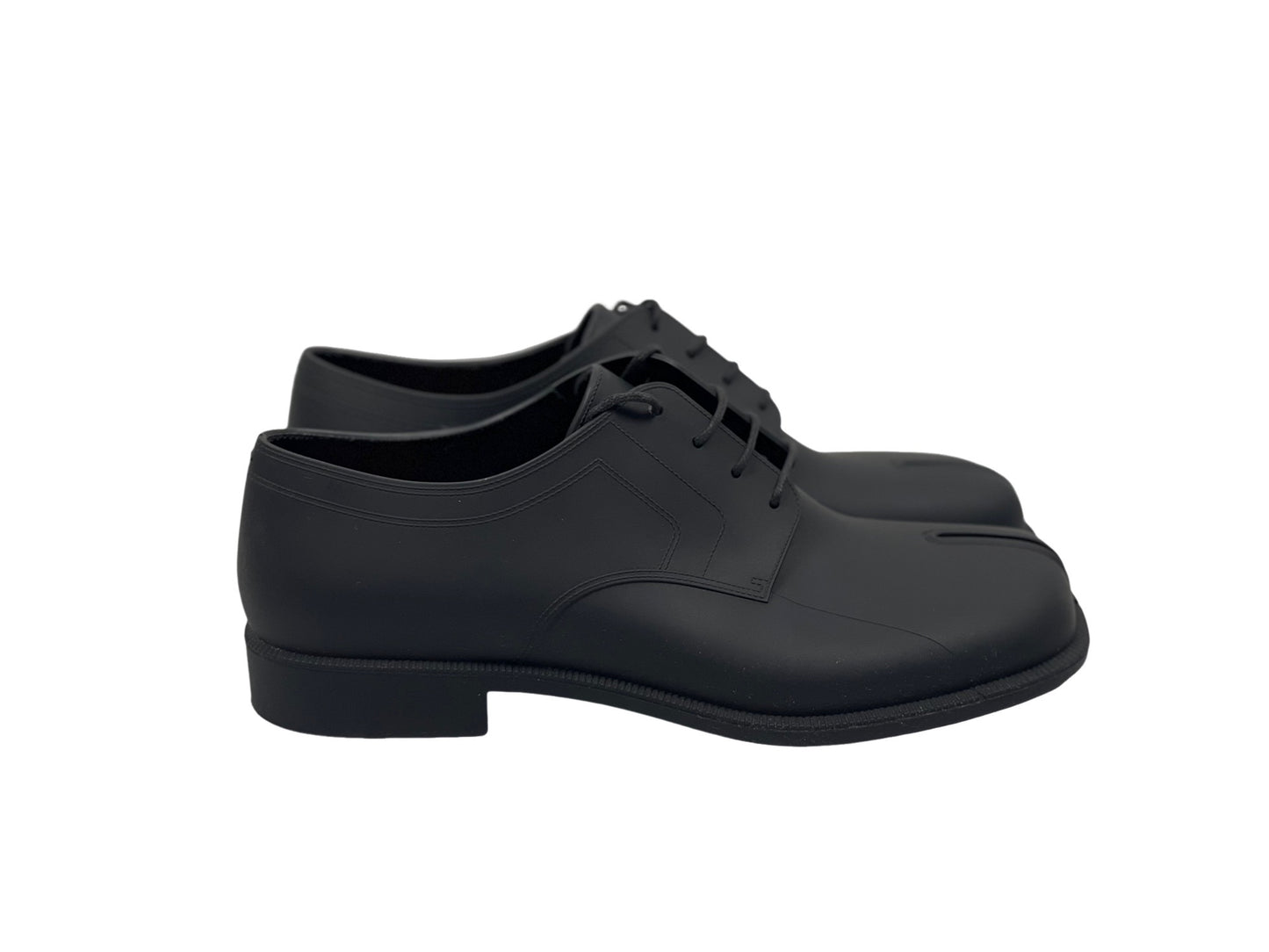 Maison Margiela Rubber Tabi Derby