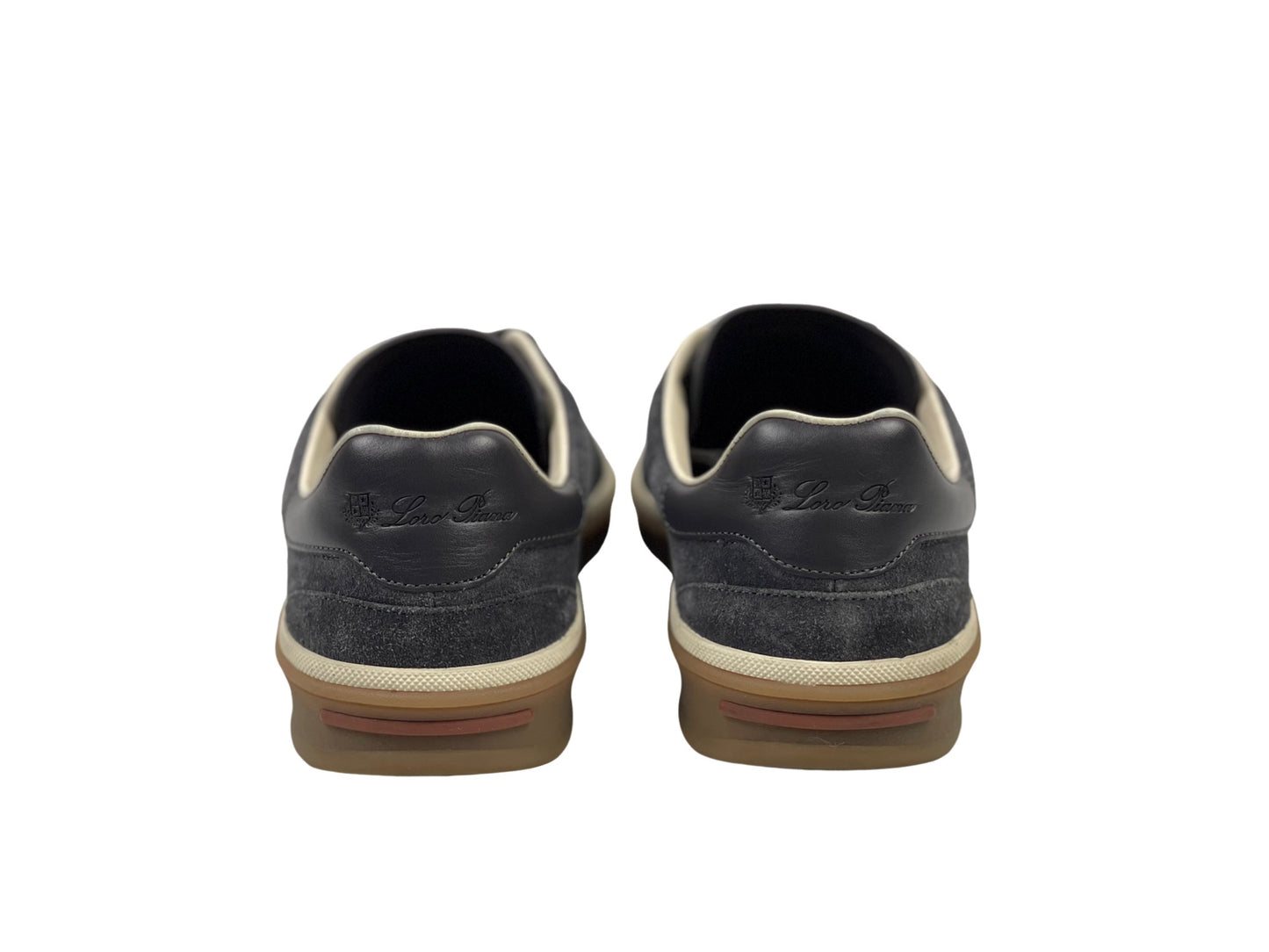 Loro Piana Tennis Walk Low-top Sneakers