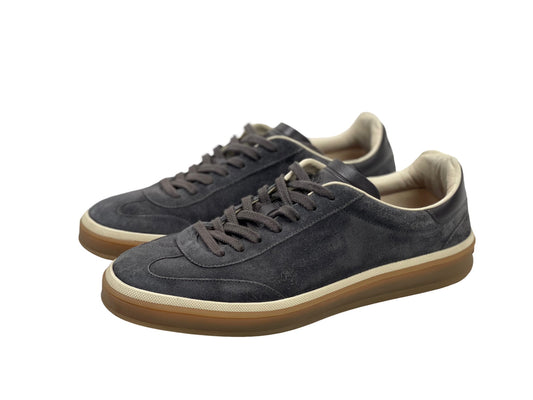 Loro Piana Tennis Walk Low-top Sneakers