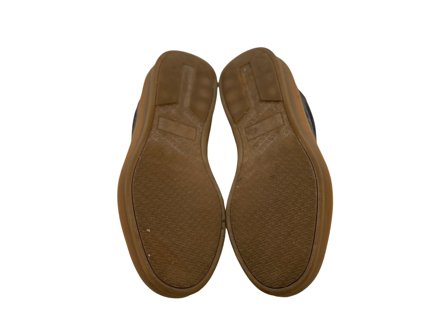 Loro Piana Tennis Walk Low-top Sneakers
