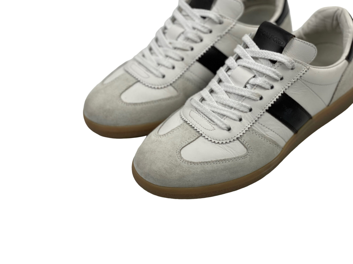 Tom Ford Archer Sneakers