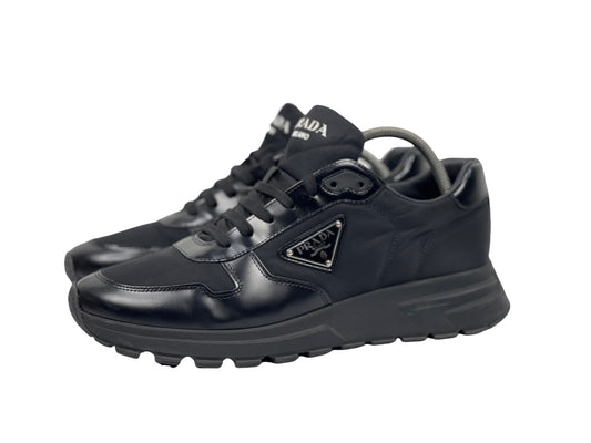 Prada Prax 1 Re-Nylon Sneakers