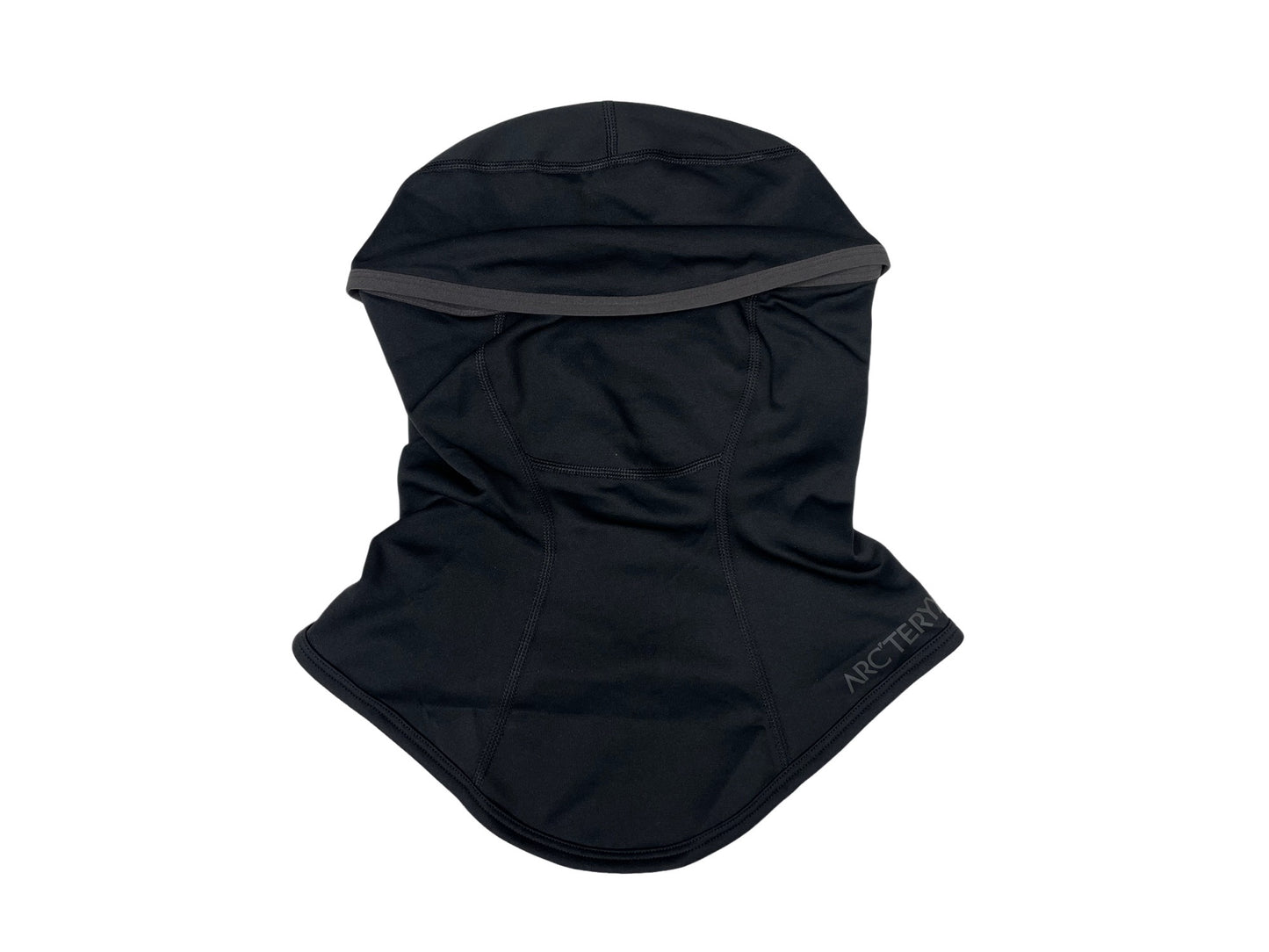 Arc'teryx SYSTEM_A Balaclava Black