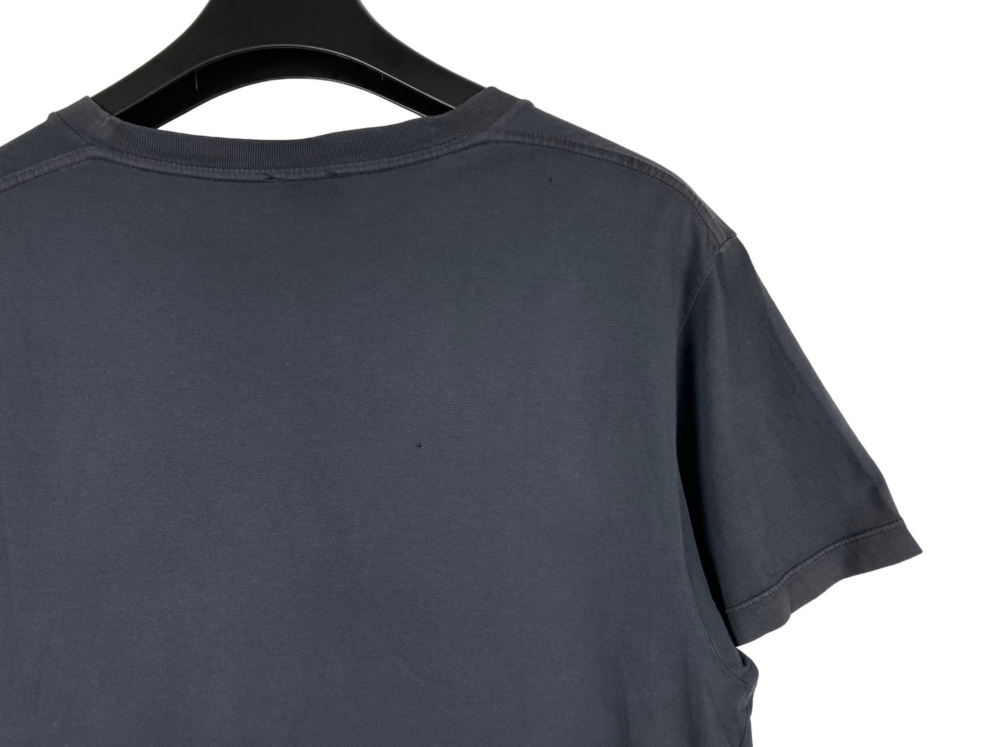 Saint Laurent Vampire Lips T-Shirt