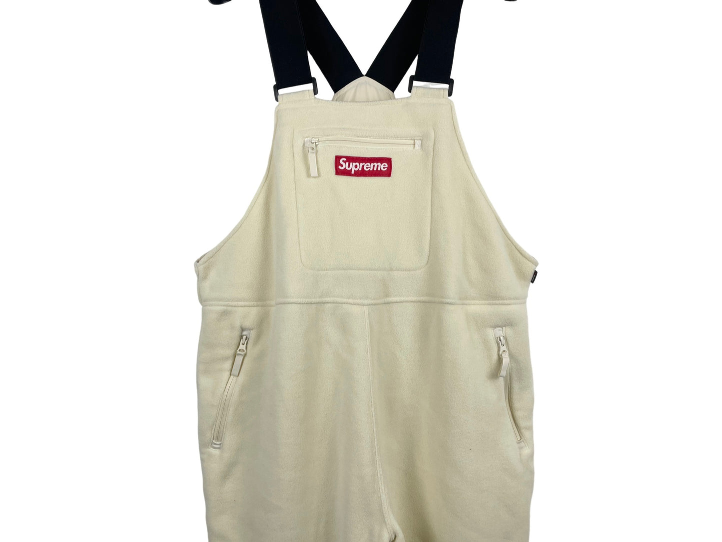 Supreme FW20 Week 14 Polartec Overalls