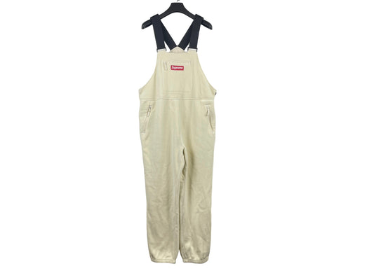 Supreme FW20 Week 14 Polartec Overalls