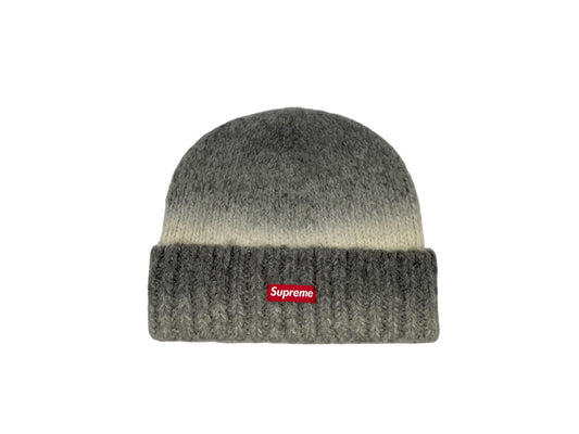 Supreme FW21 Week 19 Gradient Stripe Beanie