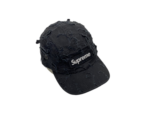 Supreme FW22 Week 12 Griffin Camp Cap