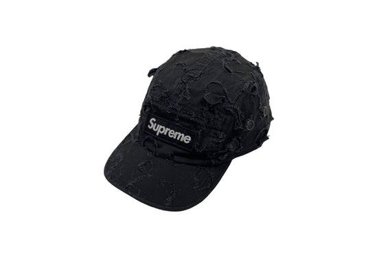 Supreme FW22 Week 12 Griffin Camp Cap