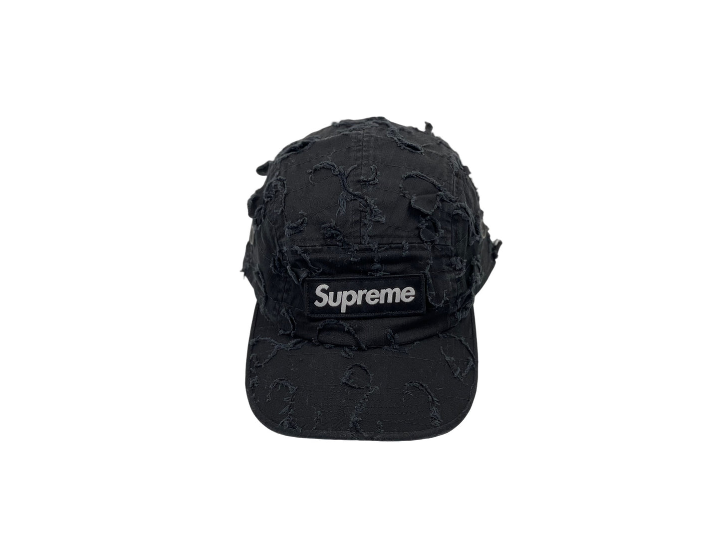 Supreme FW22 Week 12 Griffin Camp Cap