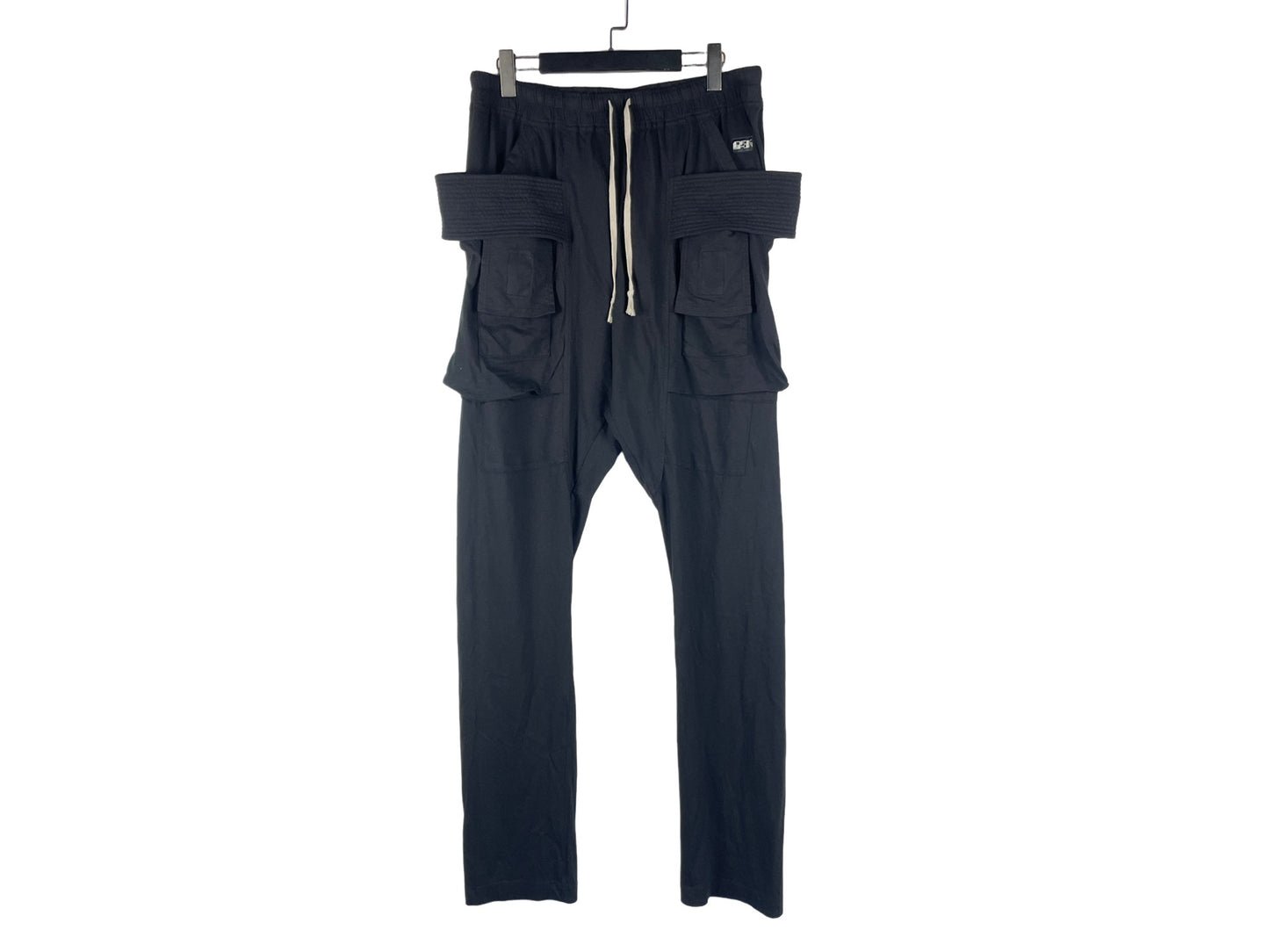 Rick Owens DRKSHDW Creatch Cargo Pant SS21