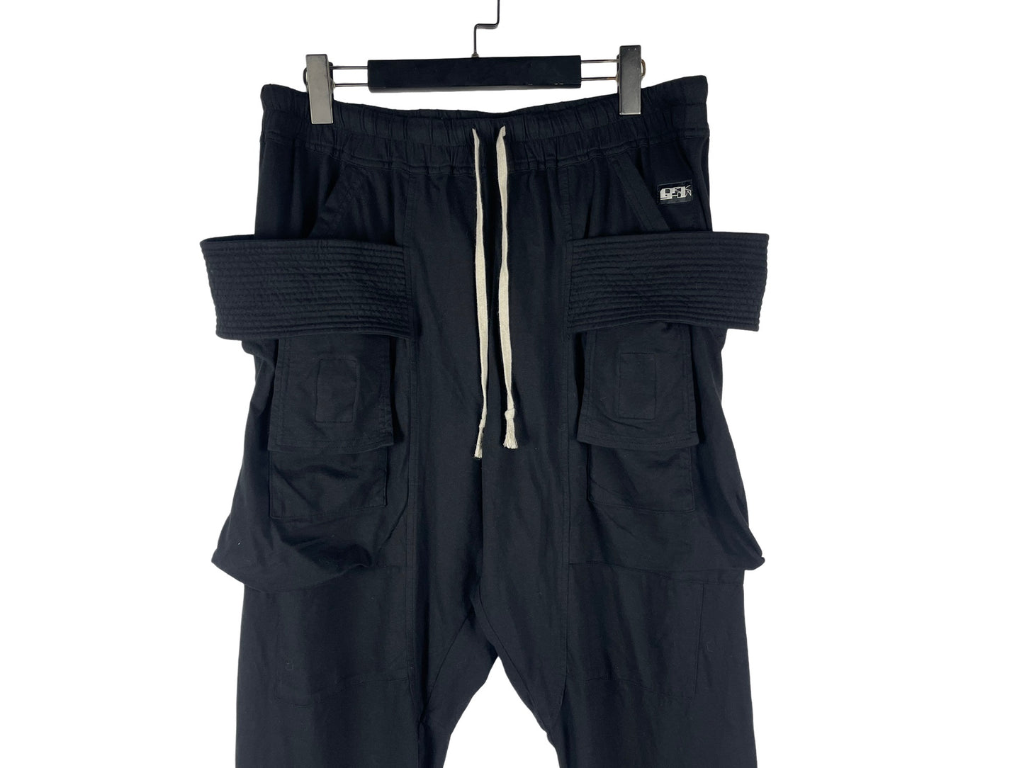 Rick Owens DRKSHDW Creatch Cargo Pant SS21