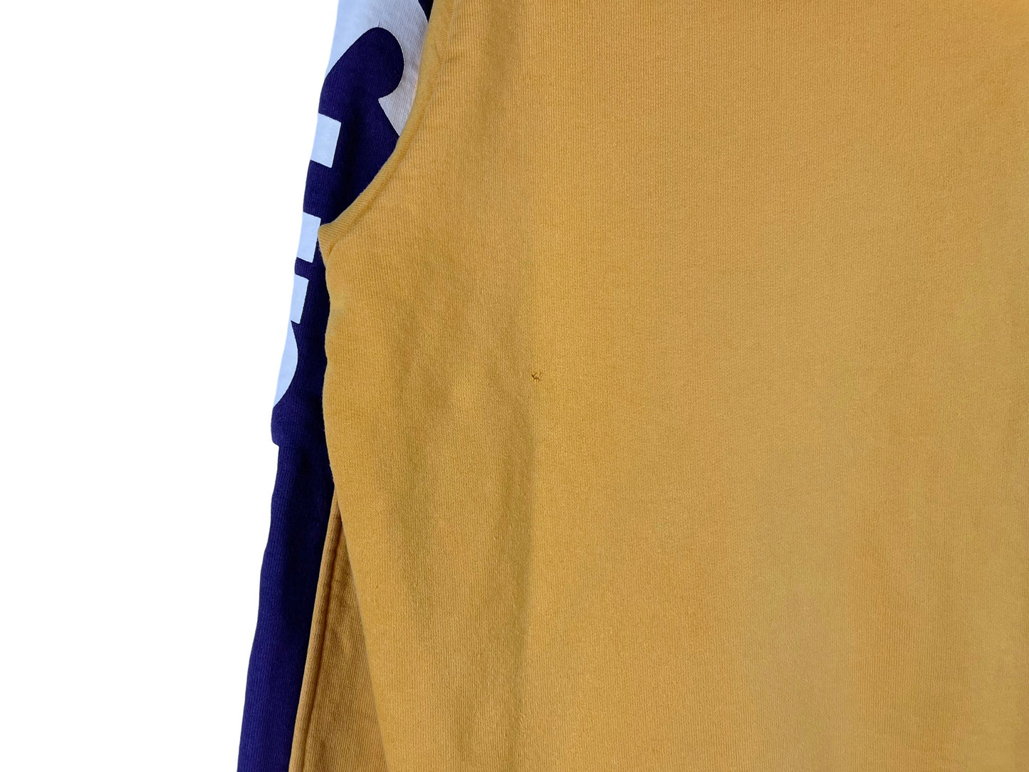 Supreme Sideline Hooded Sweatshirt SS18