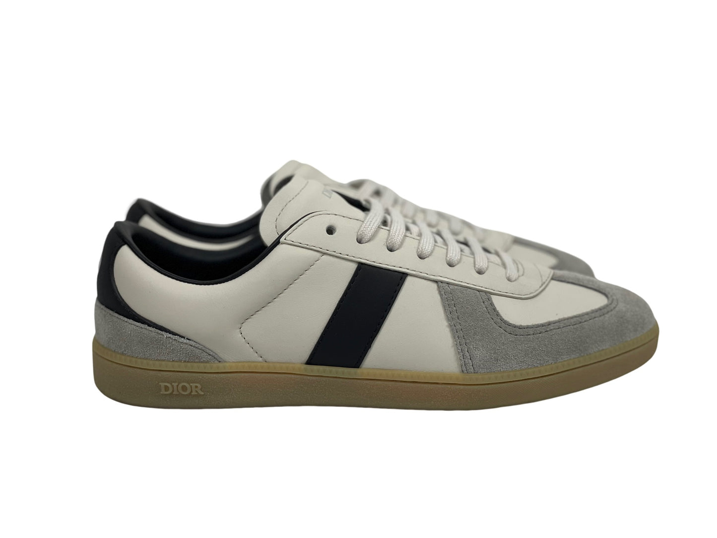 Dior B01 Matchpoint Sneaker FW25