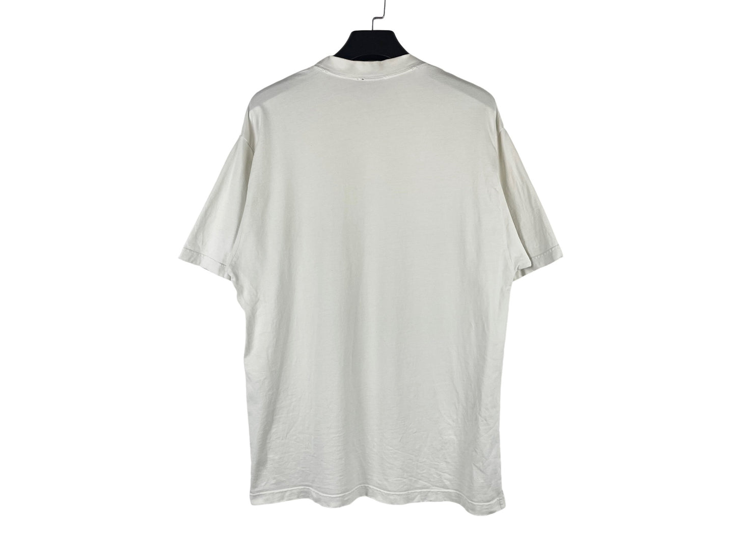 Balenciaga DIY College Oversized T-Shirt SS23