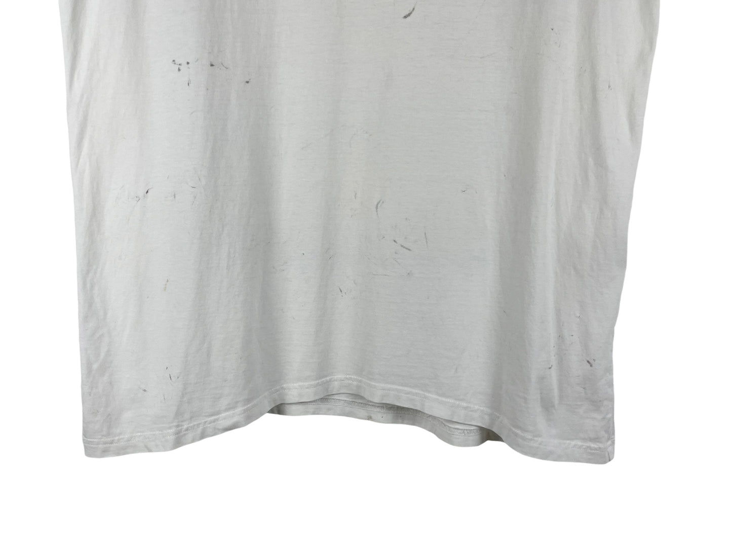 Vetements Lucky Pig Splash Oversized T-Shirt by Demna SS19