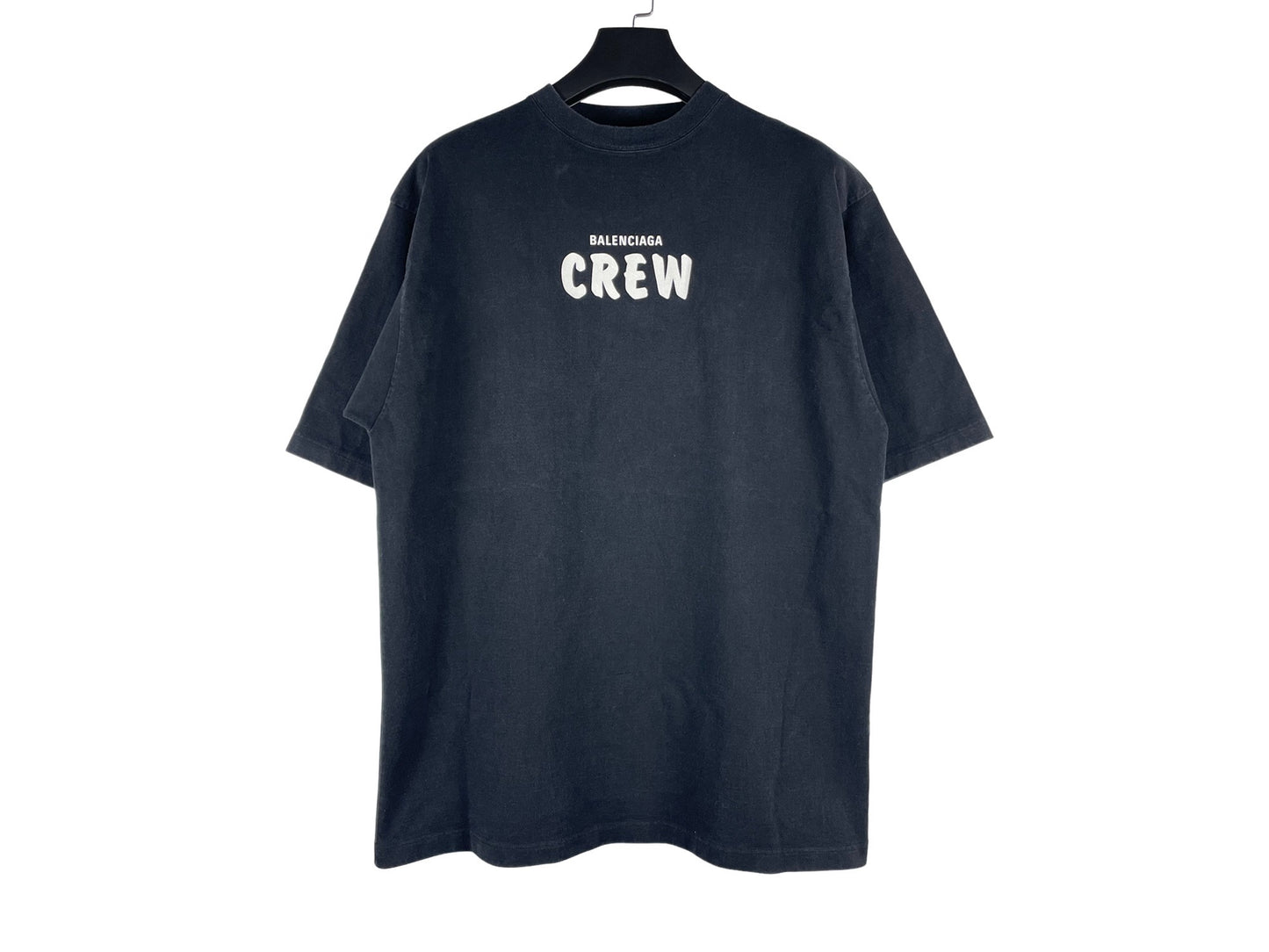 Balenciaga Crew T-Shirt
