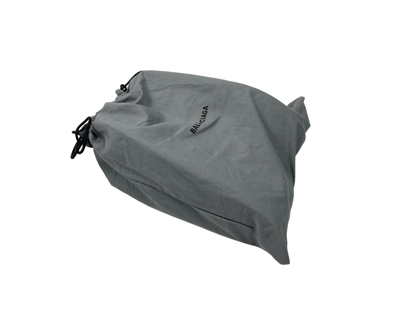 Balenciaga Truck Derby Shoes AW25