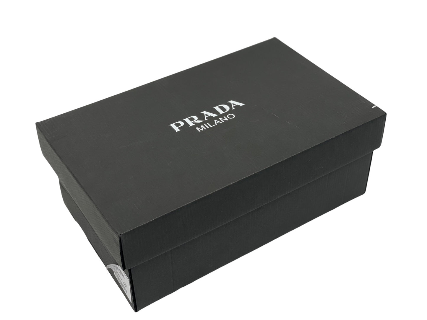 Prada Collapse Prax 01 Sneakers Yellow