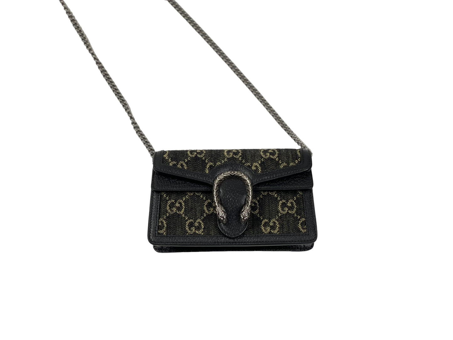 Gucci Dionysus Mini Chain Bag