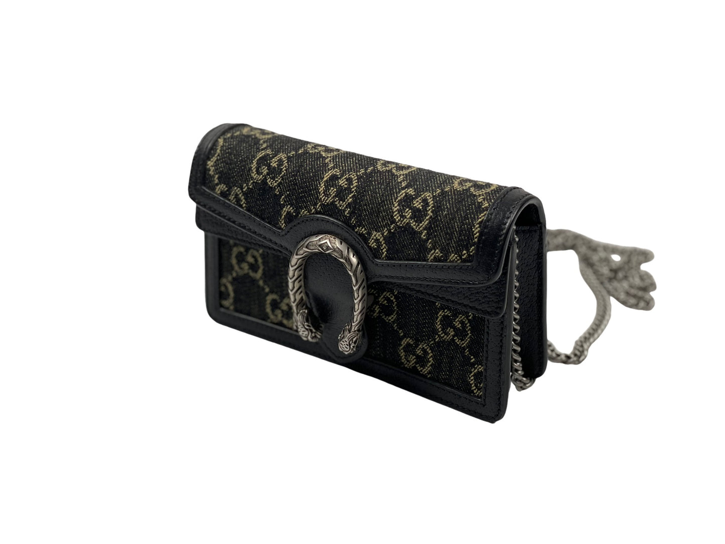 Gucci Dionysus Mini Chain Bag