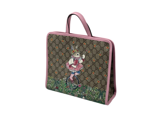 Gucci × Yuko Higuchi Tote Bag