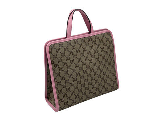 Gucci × Yuko Higuchi Tote Bag