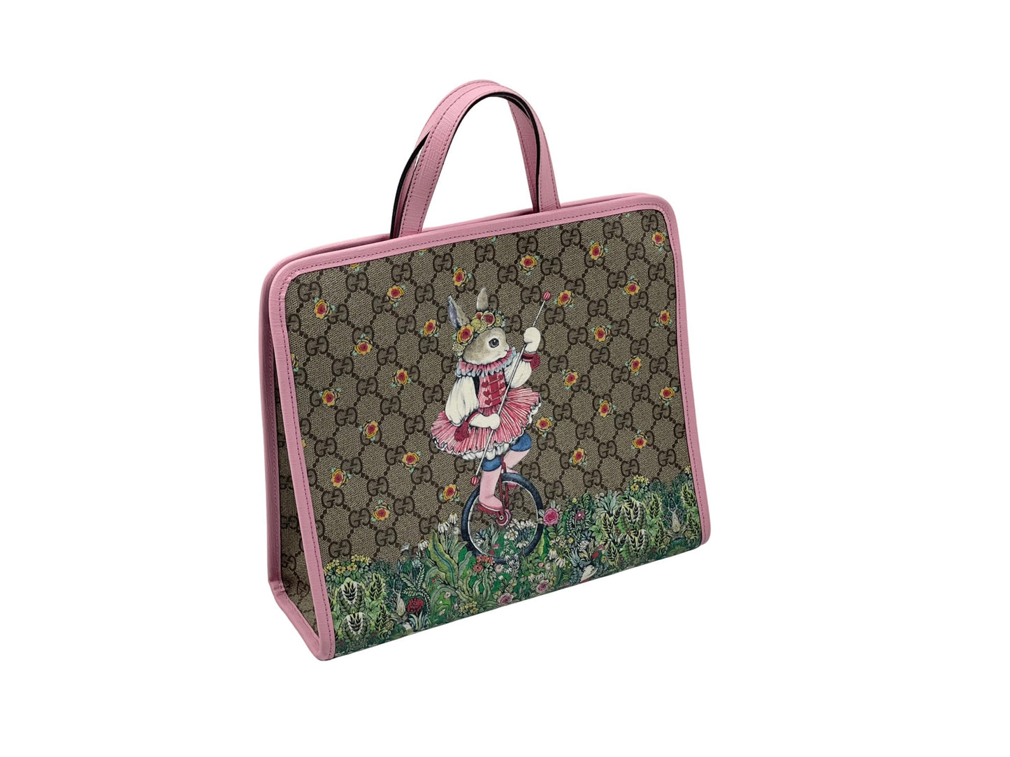 Gucci × Yuko Higuchi Tote Bag