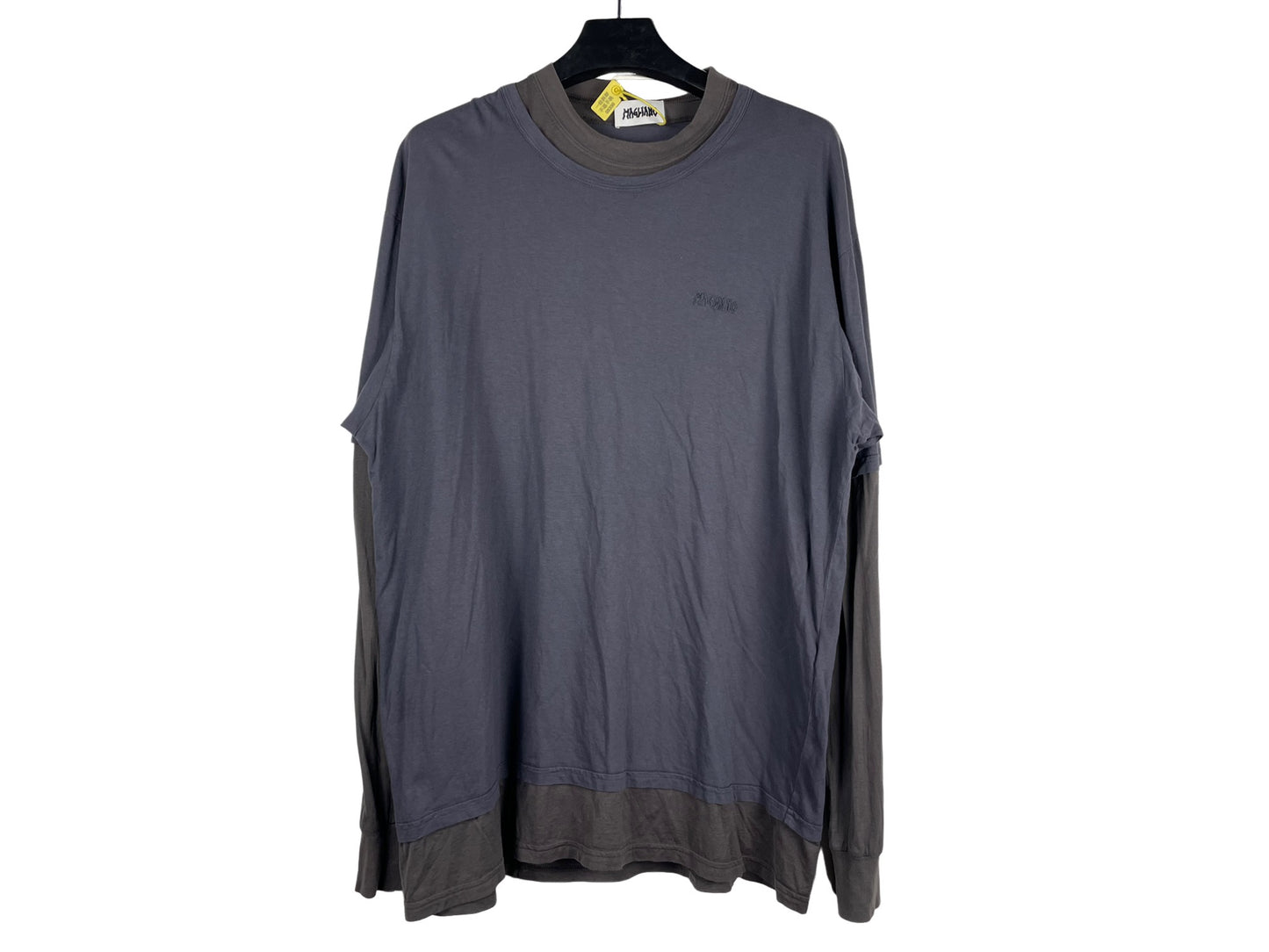 Magliano Layered Long Sleeve T-Shirt FW24