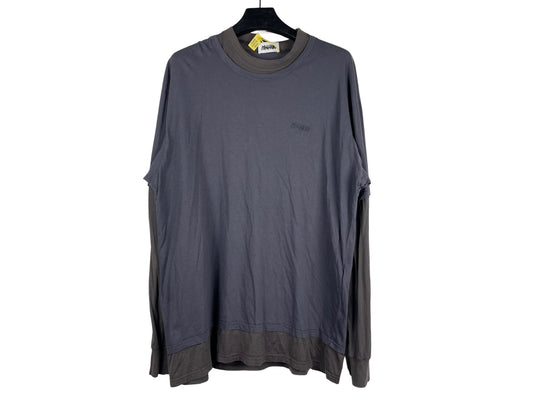 Magliano Layered Long Sleeve T-Shirt FW24