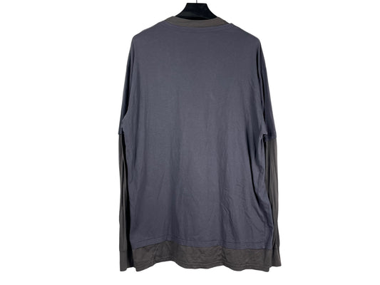 Magliano Layered Long Sleeve T-Shirt FW24