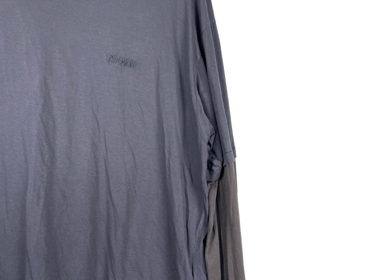 Magliano Layered Long Sleeve T-Shirt FW24