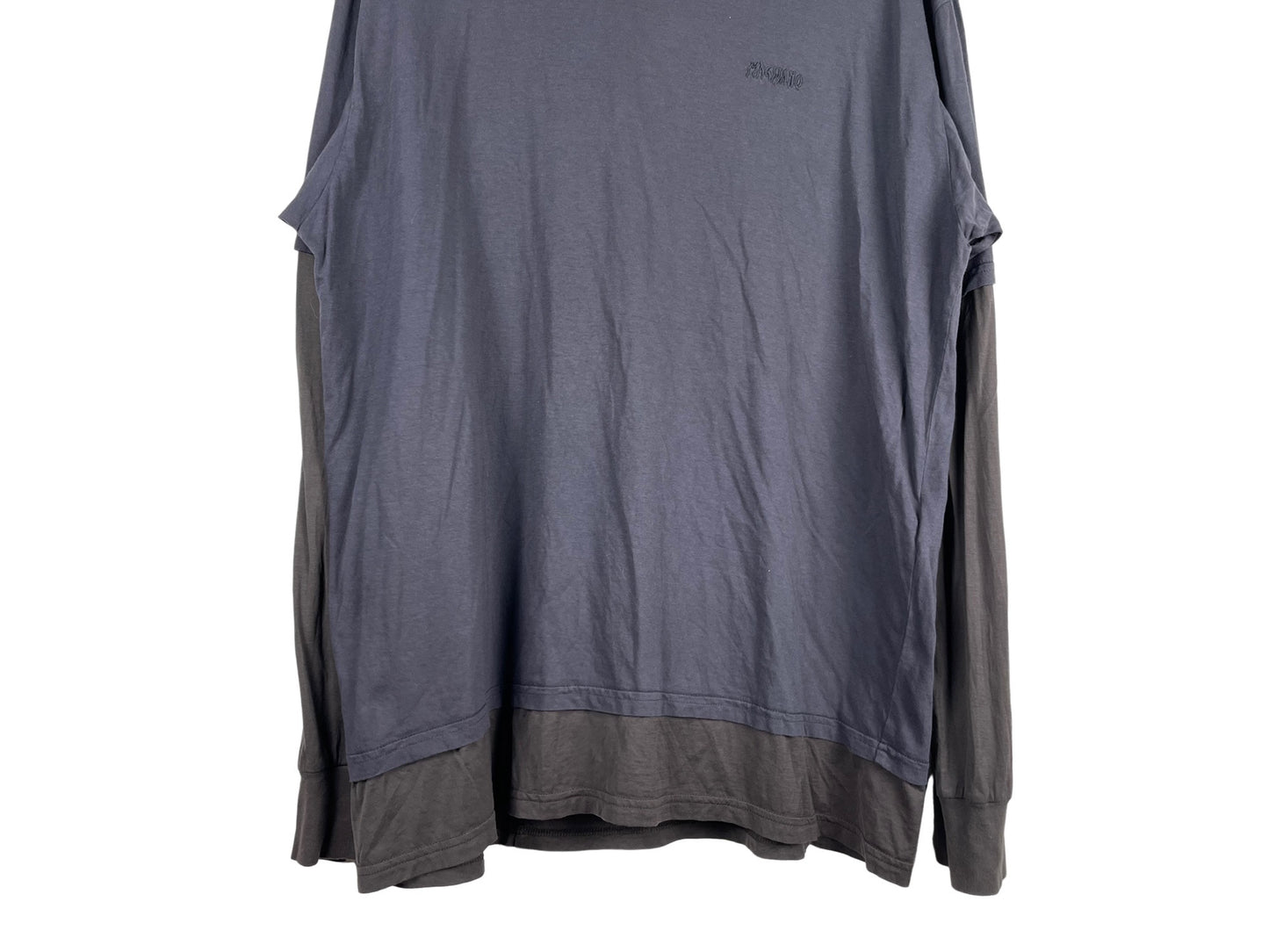 Magliano Layered Long Sleeve T-Shirt FW24