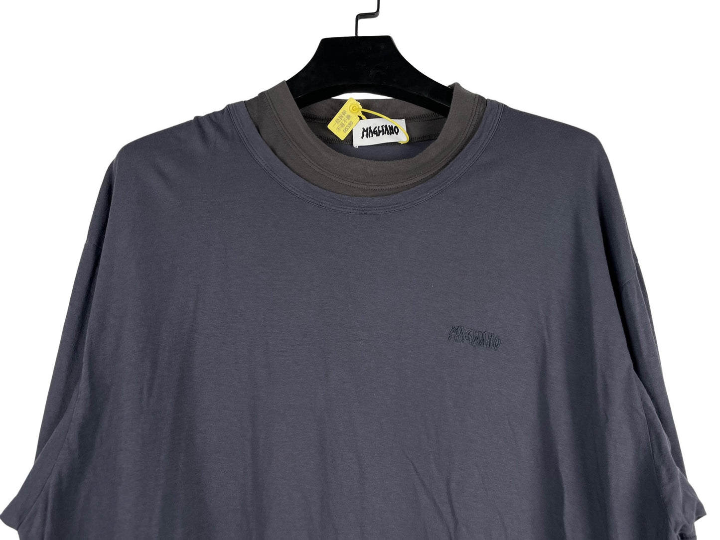 Magliano Layered Long Sleeve T-Shirt FW24