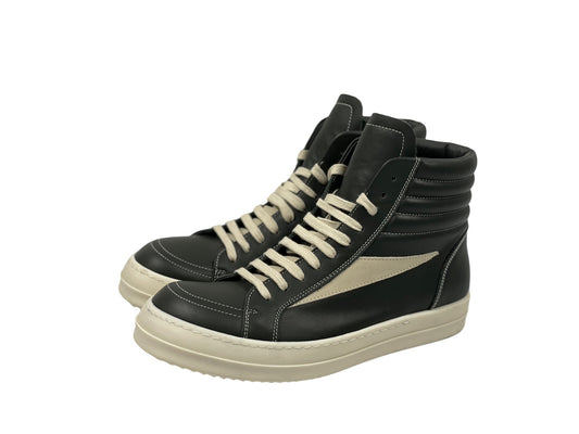 Rick Owens Vintage High-Top Sneakers