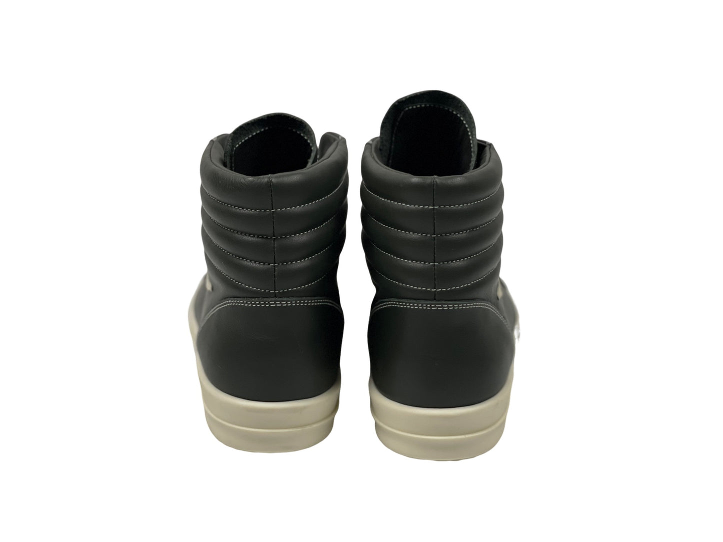 Rick Owens Vintage High-Top Sneakers