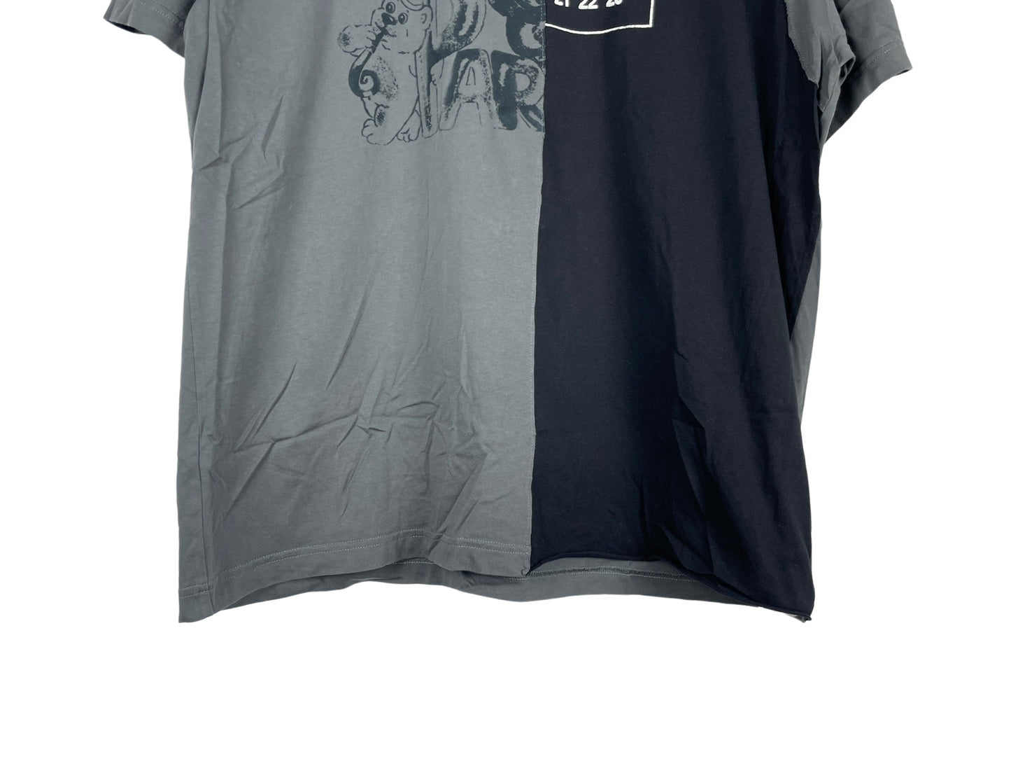 Maison Margiela MM6 Cotton T-Shirt