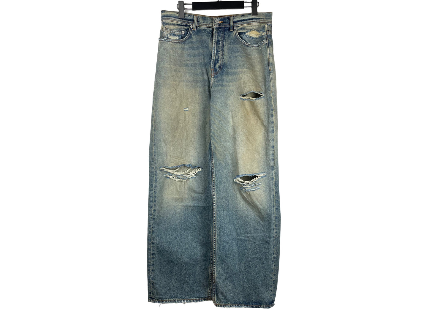Enfants Riches Deprimes ERD Destroyer Denim Pants 24SS