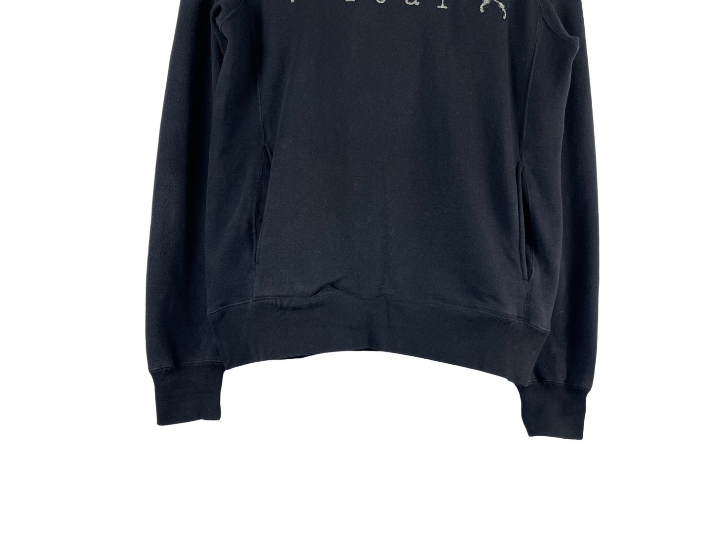 Mastermind Japan x Roar Skull Hoodie