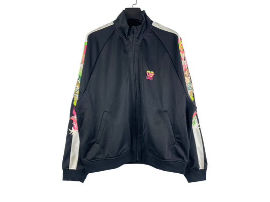 Doublet Chaos Embroidery Track Jacket